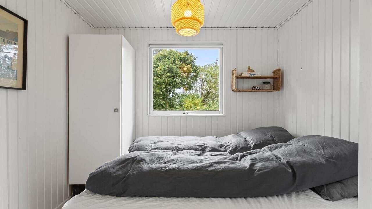 Photo of Bedroom in Hvorup Klit
