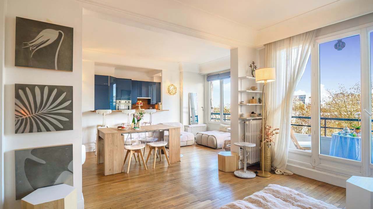 Photo of Others in Passy