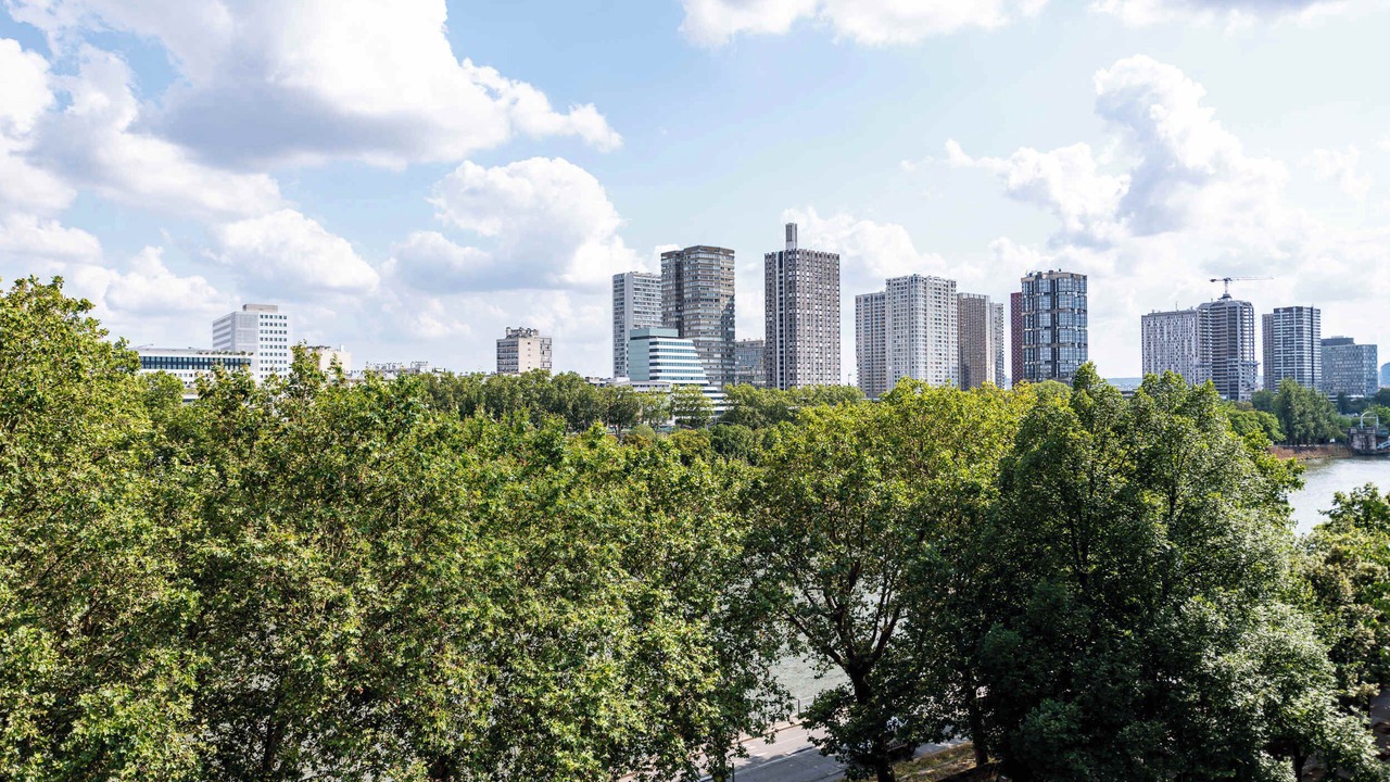 Photo of Others in Passy