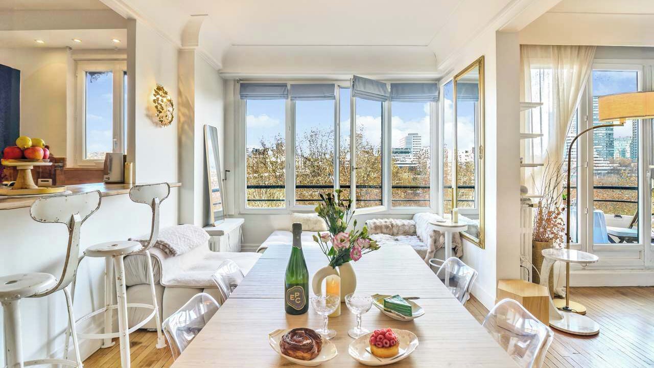 Photo of Others in Passy