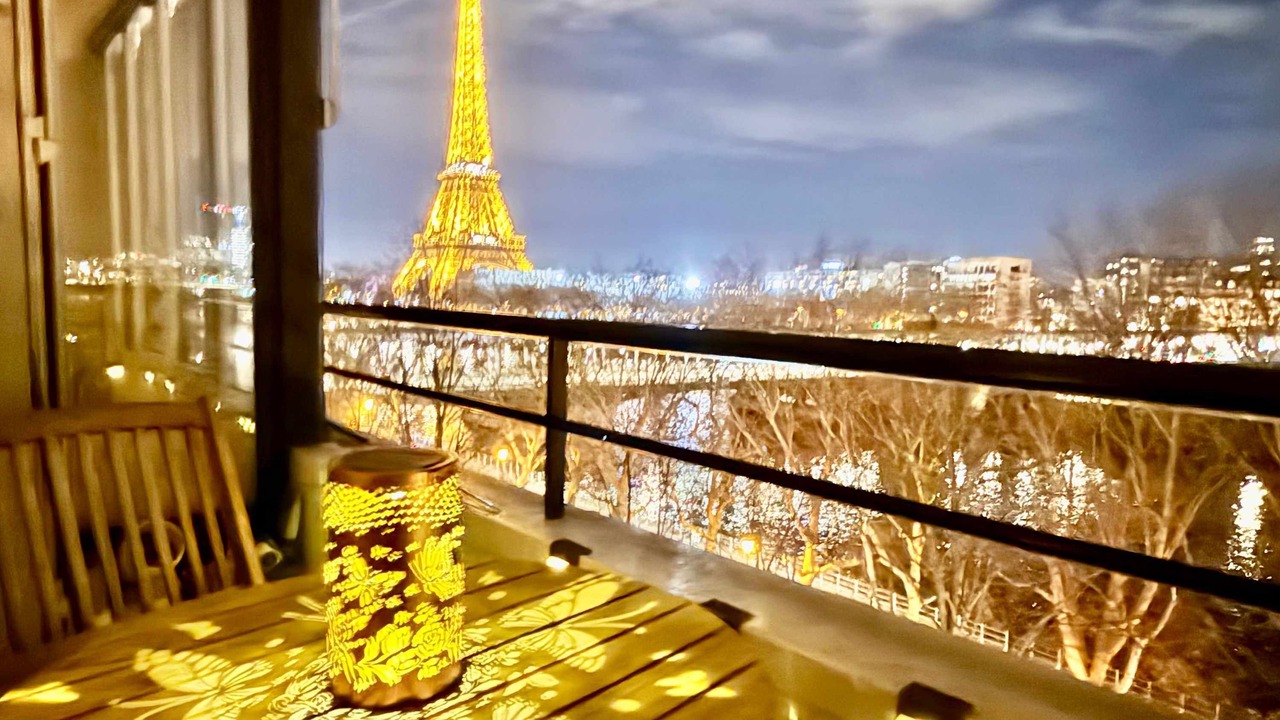 Photo of Outdoor in Passy