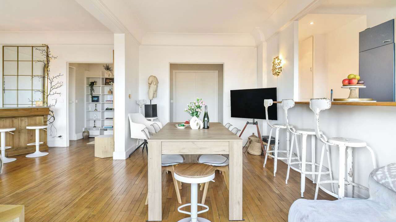 Photo of Others in Passy