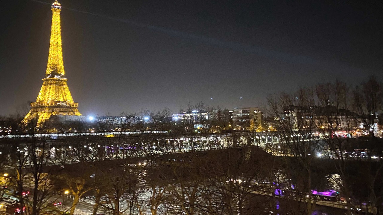 Photo of Others in Passy