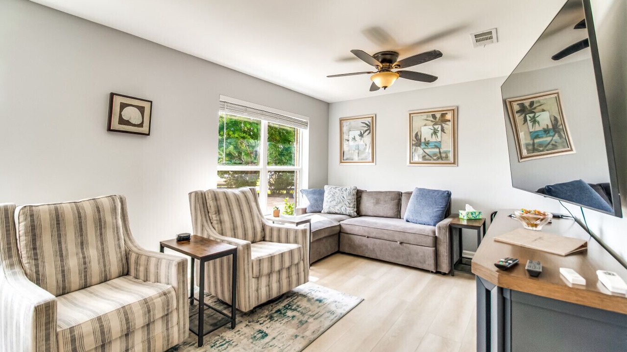Photo of Bedroom in Myrtle Grove