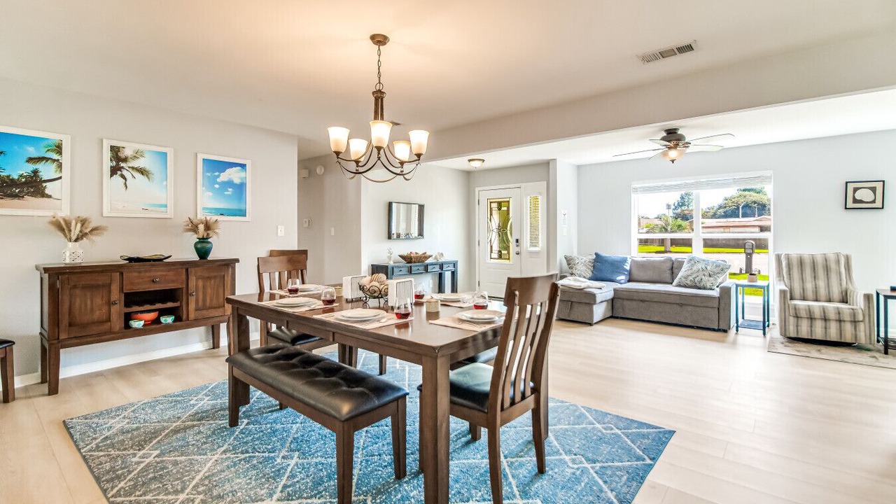 Photo of Livingroom in Myrtle Grove
