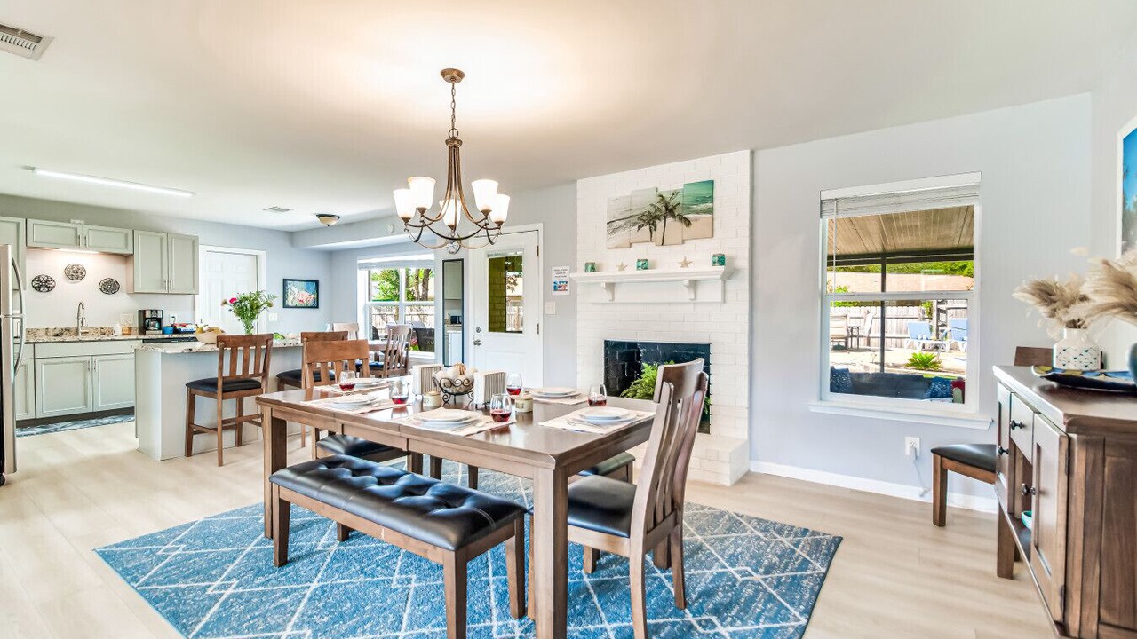 Photo of Livingroom in Myrtle Grove