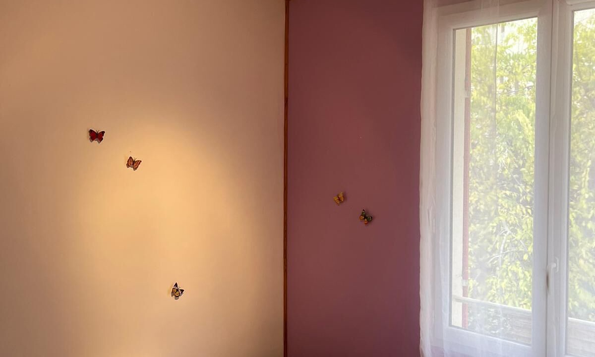 Photo of Bedroom in Colombes