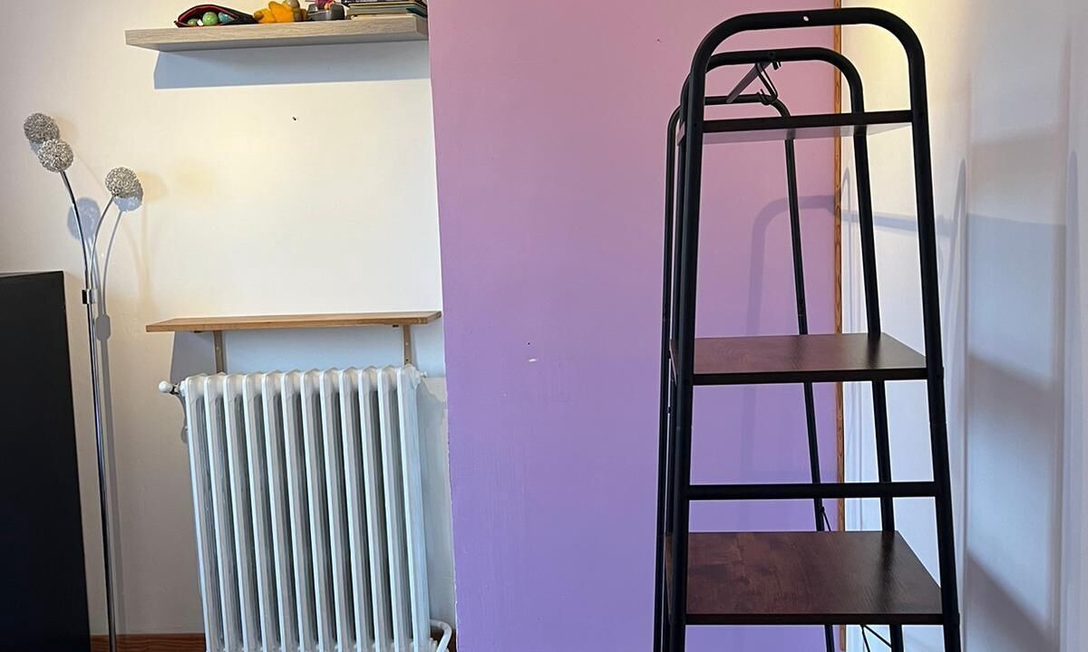 Photo of Bedroom in Colombes