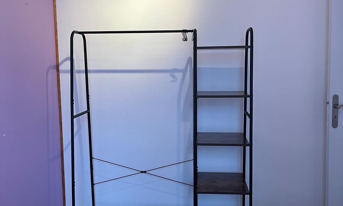 Photo of Bedroom in Colombes