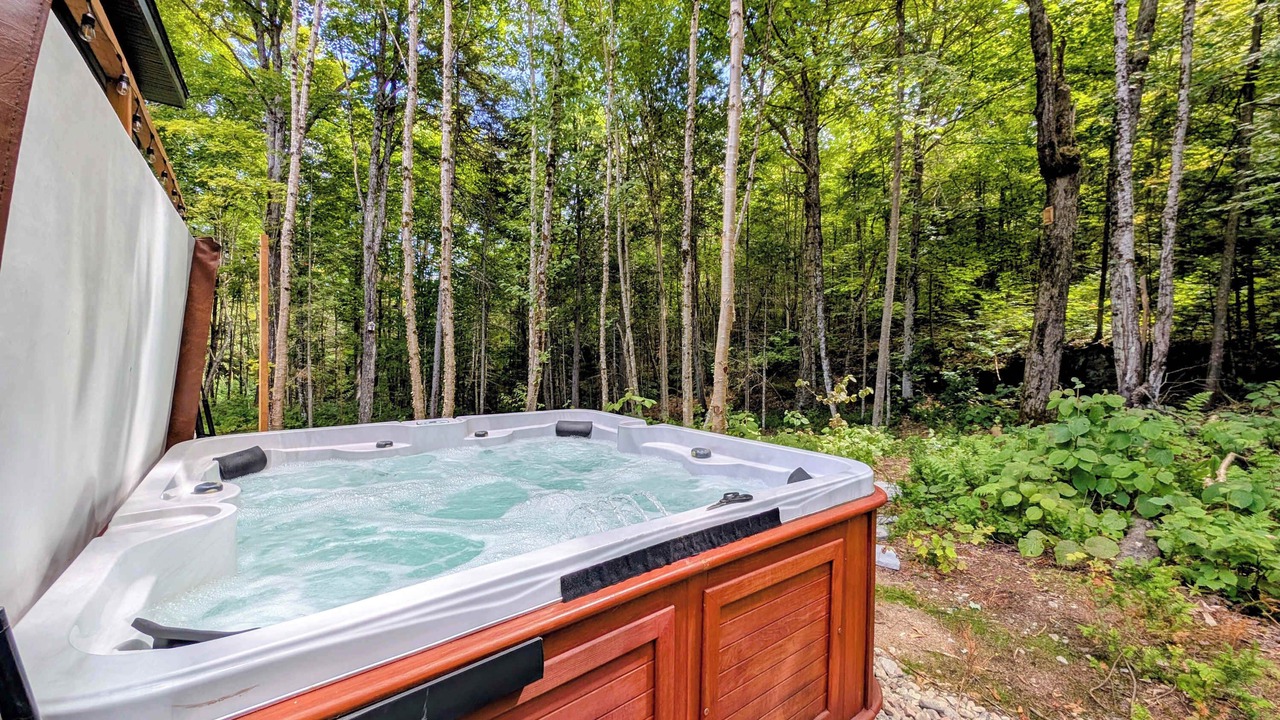 Photo of Outdoor in Mauricie