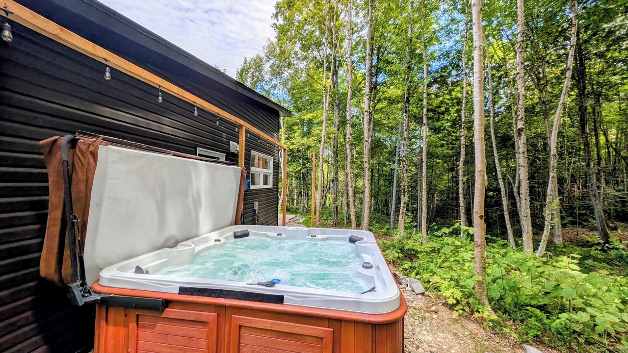 Photo of Outdoor in Mauricie