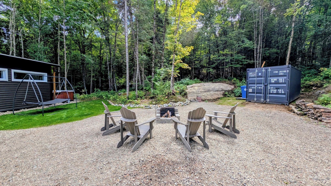 Photo of Outdoor in Mauricie