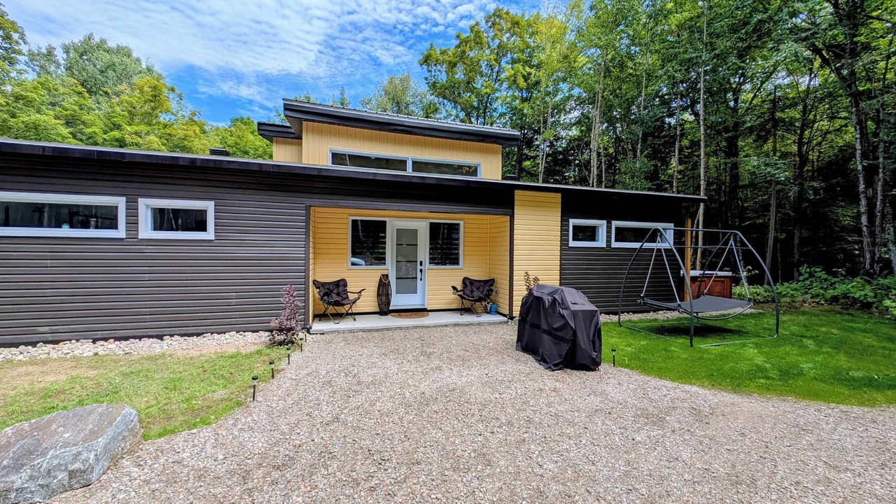 Photo of Outdoor in Mauricie