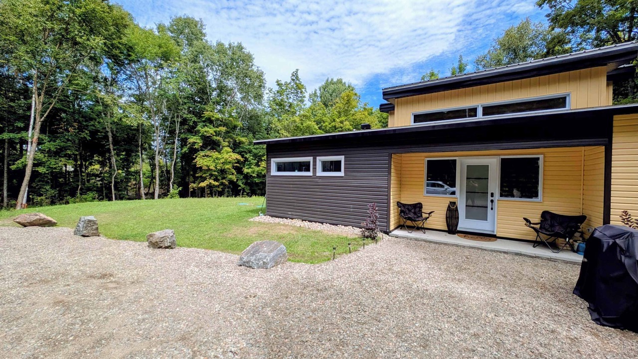 Photo of Outdoor in Mauricie