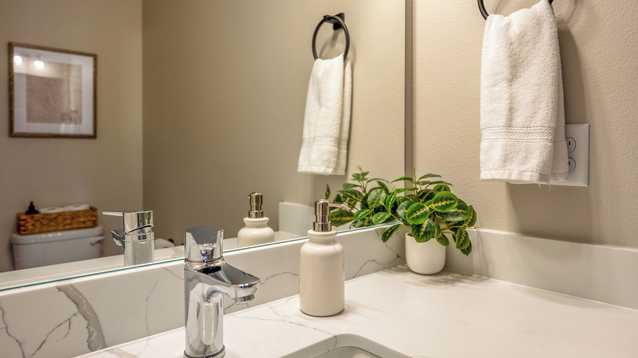 Photo of Bathroom in Ephrata