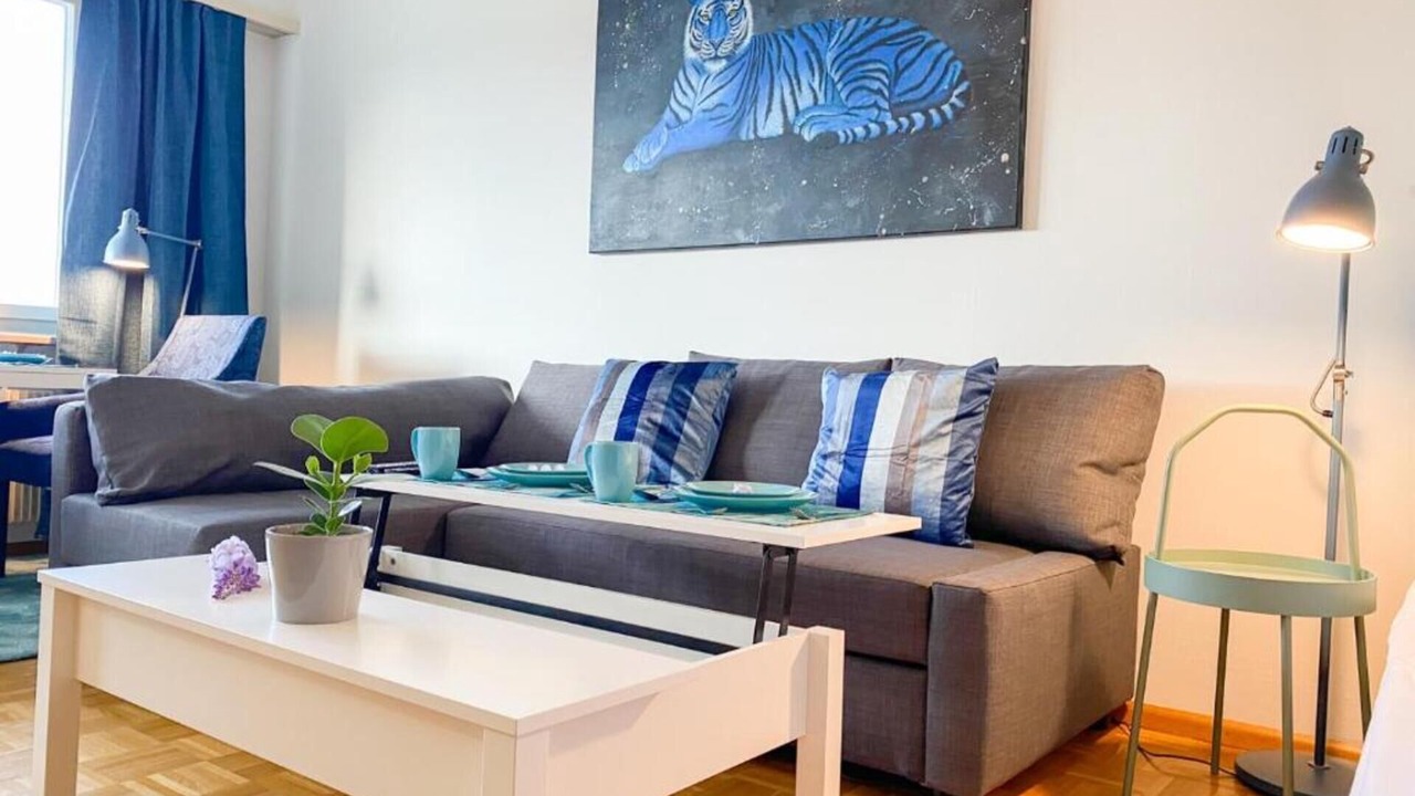 Photo of Livingroom in Matthaus