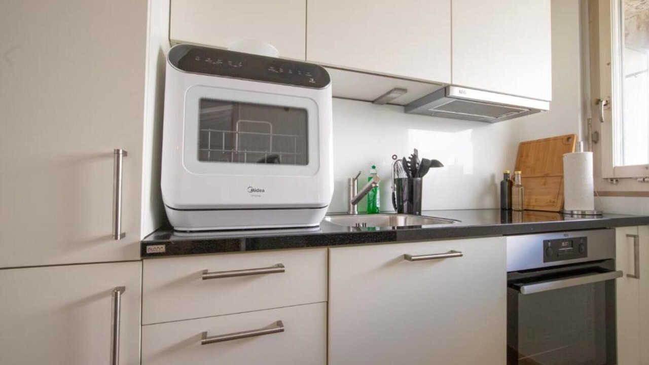 Photo of Kitchen in Matthaus