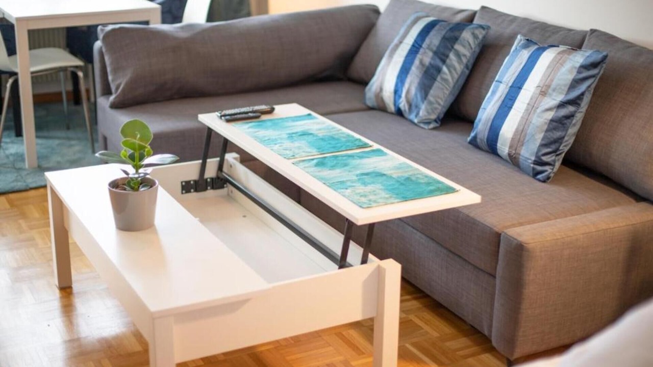 Photo of Livingroom in Matthaus