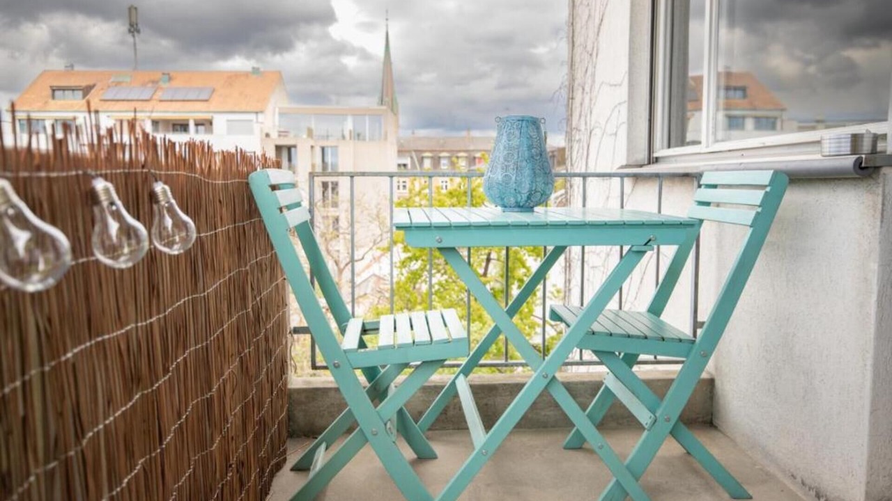 Photo of Outdoor in Matthaus