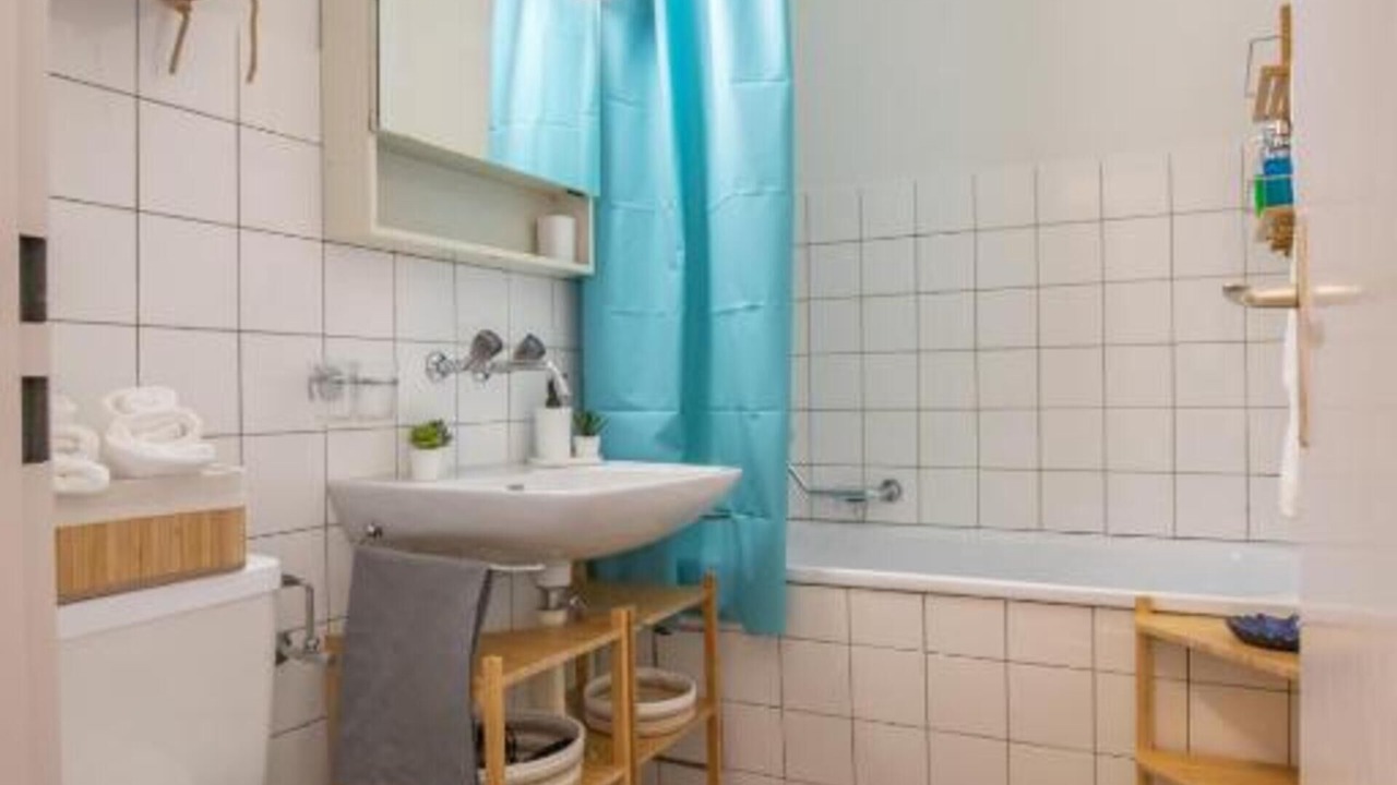 Photo of Bathroom in Matthaus