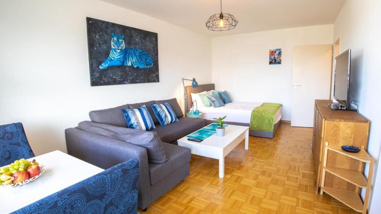 Photo of Bedroom in Matthaus