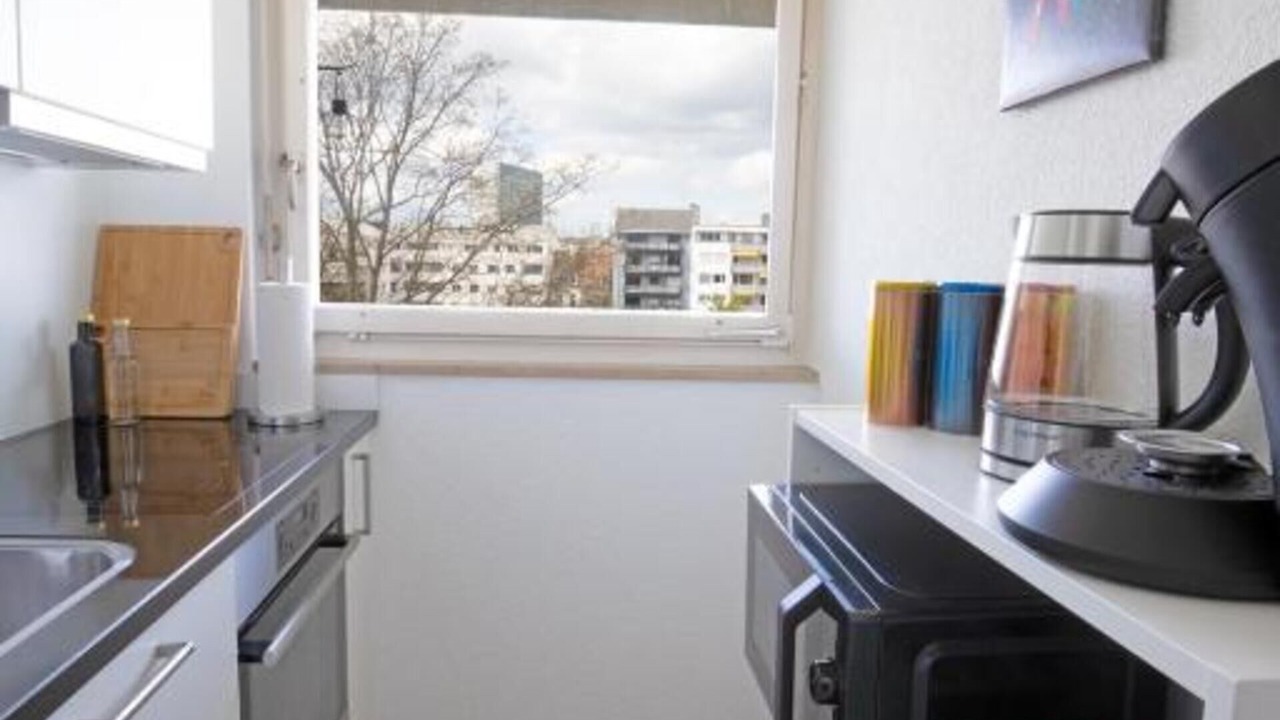 Photo of Kitchen in Matthaus