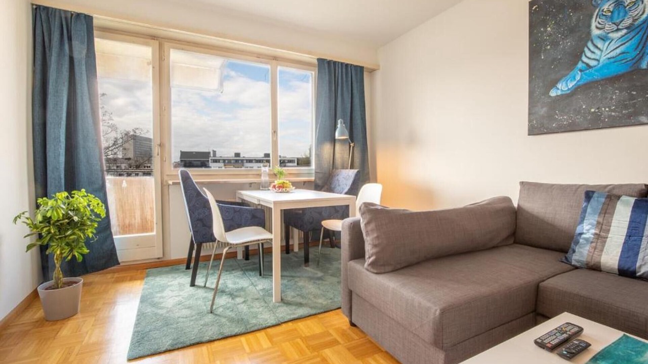 Photo of Livingroom in Matthaus