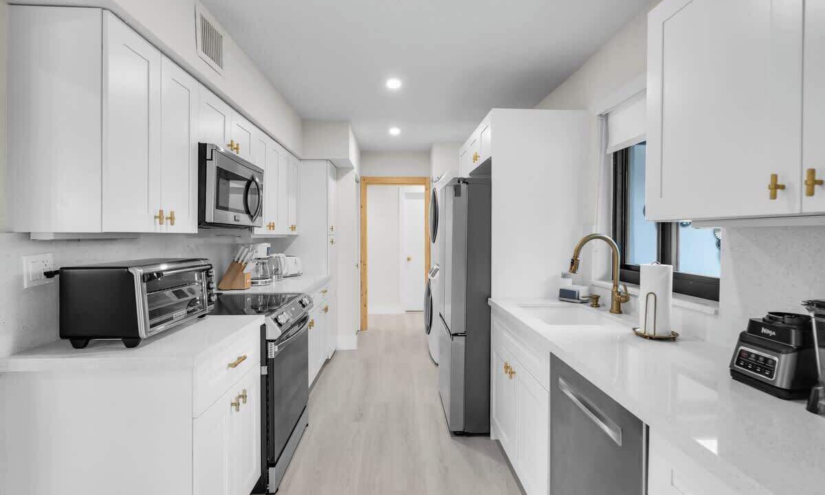 Photo of Kitchen in Driftwood