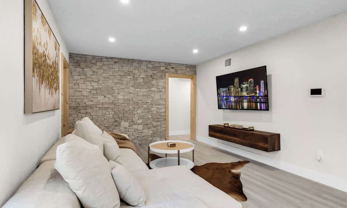 Photo of Livingroom in Driftwood