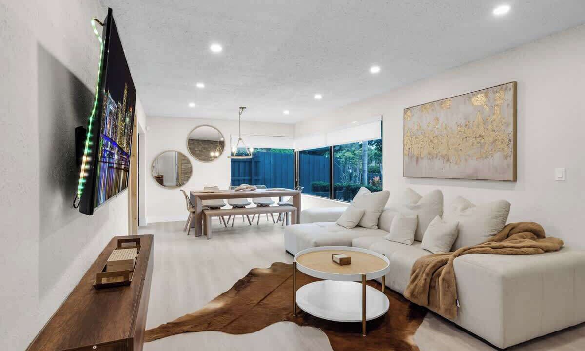 Photo of Livingroom in Driftwood