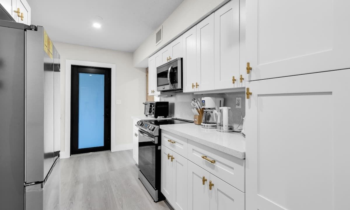Photo of Kitchen in Driftwood