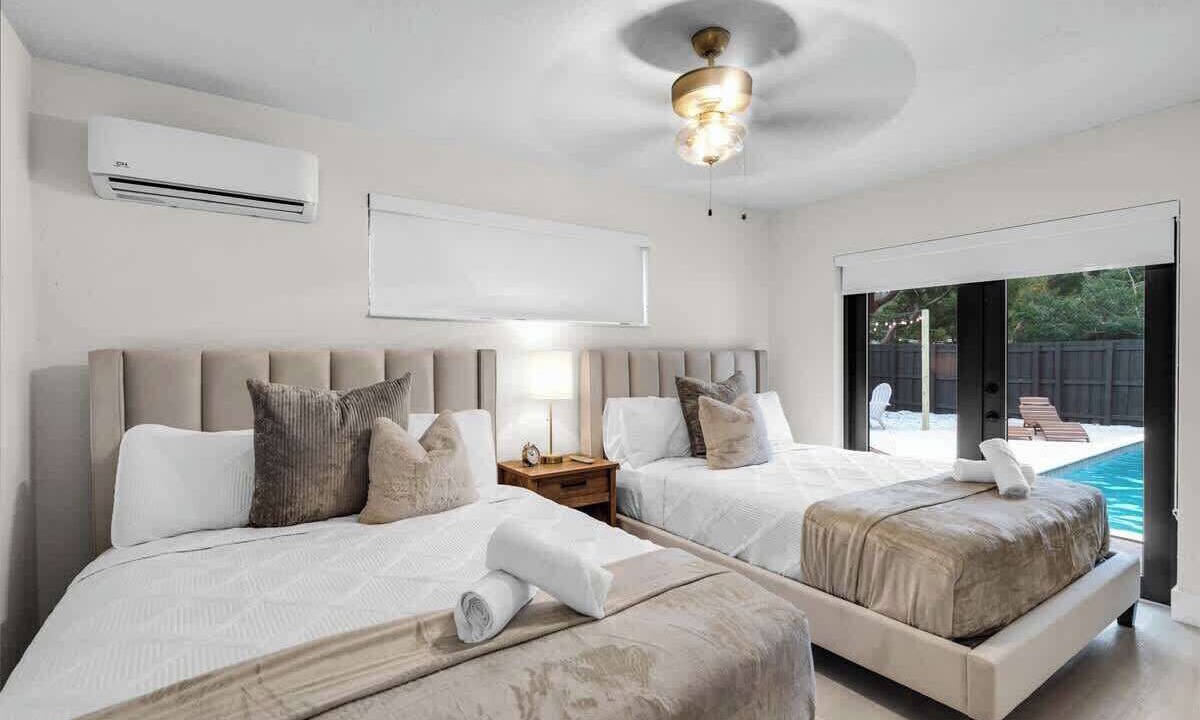 Photo of Bedroom in Driftwood