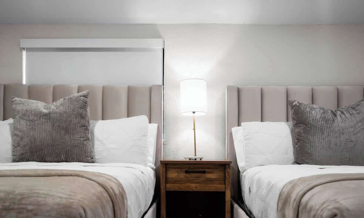Photo of Bedroom in Driftwood