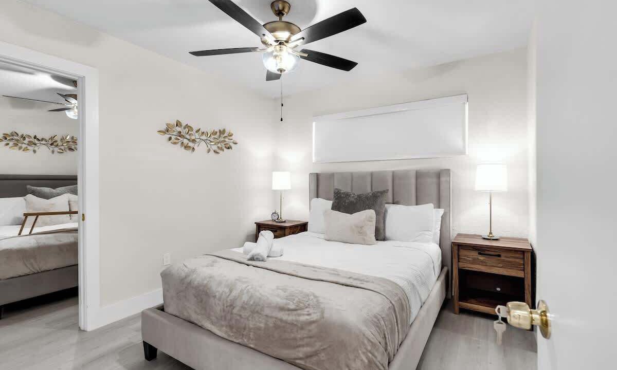 Photo of Bedroom in Driftwood