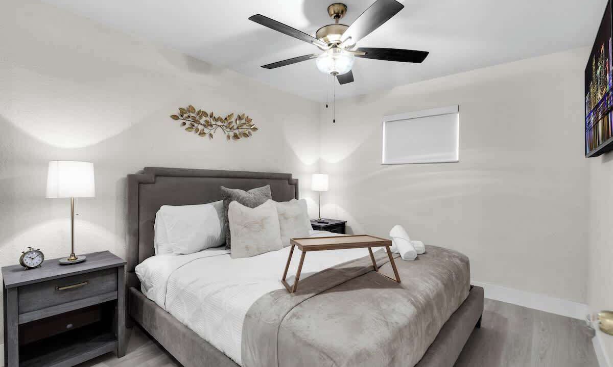 Photo of Bedroom in Driftwood