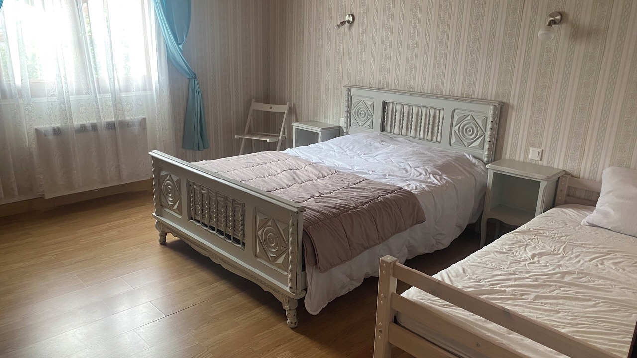 Photo of Bedroom in Orbigny