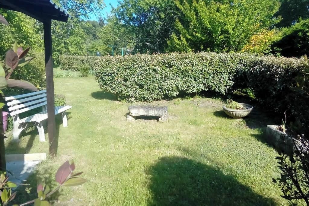 Photo of Outdoor in Orbigny