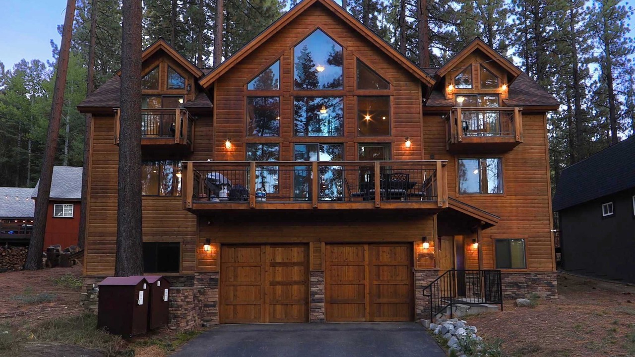 Photo of Outdoor in South Lake Tahoe