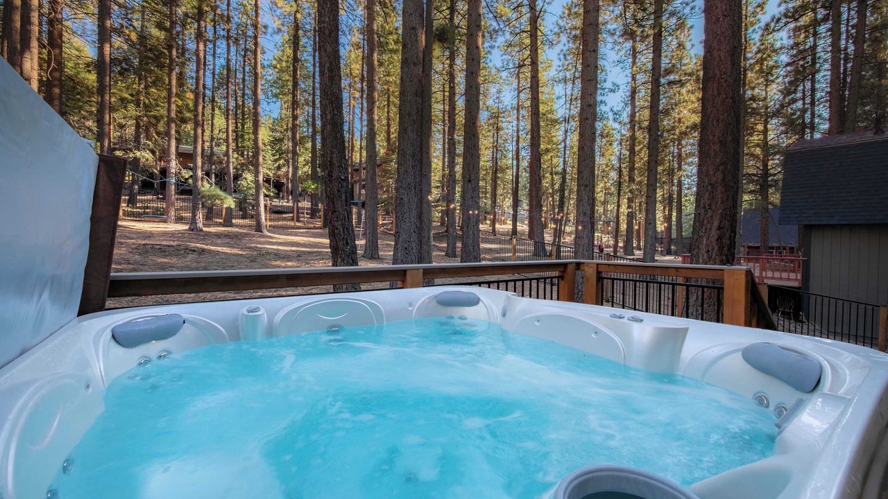 Photo of Others in South Lake Tahoe