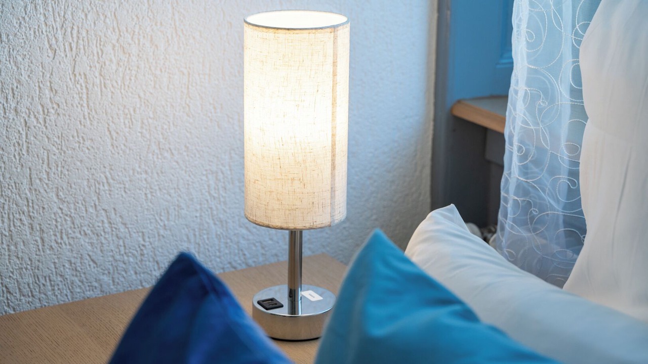 Photo of Bedroom in Breite