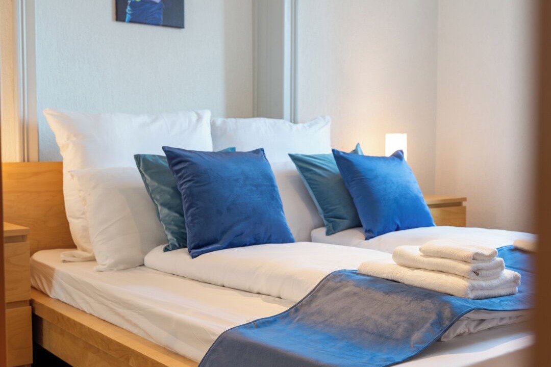 Photo of Bedroom in Breite