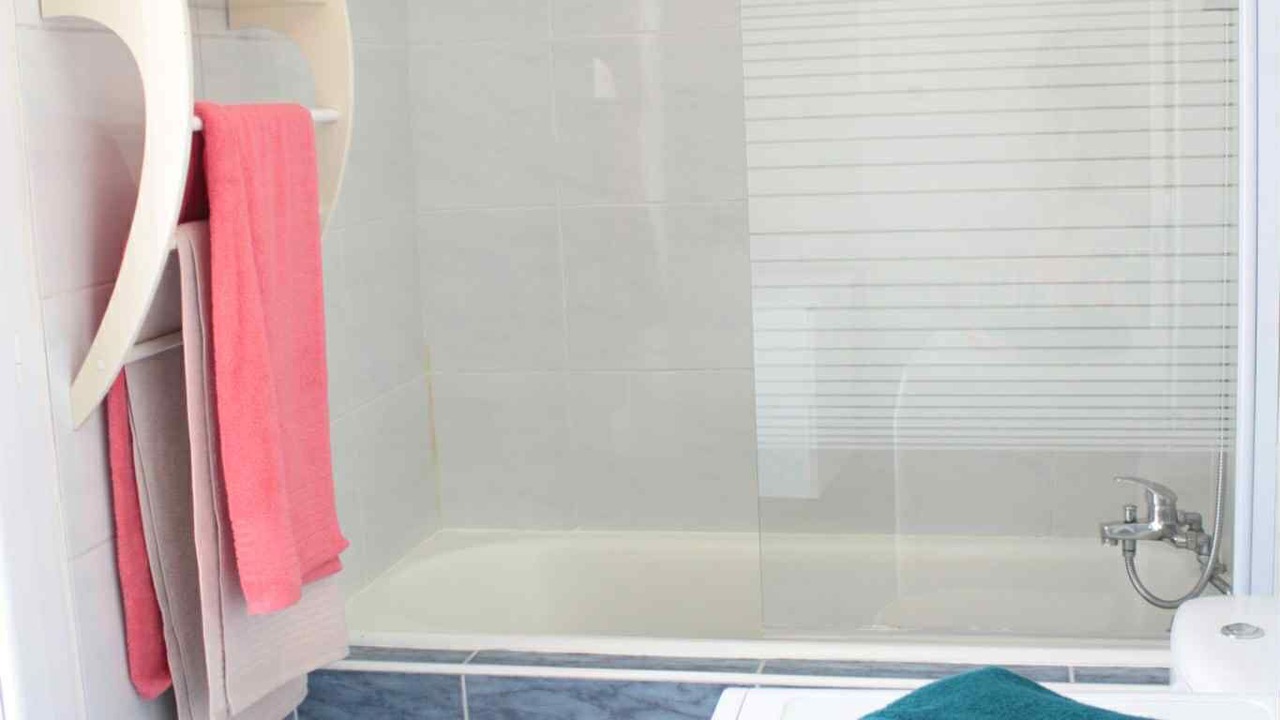 Photo of Bathroom in Saint-Sylvestre