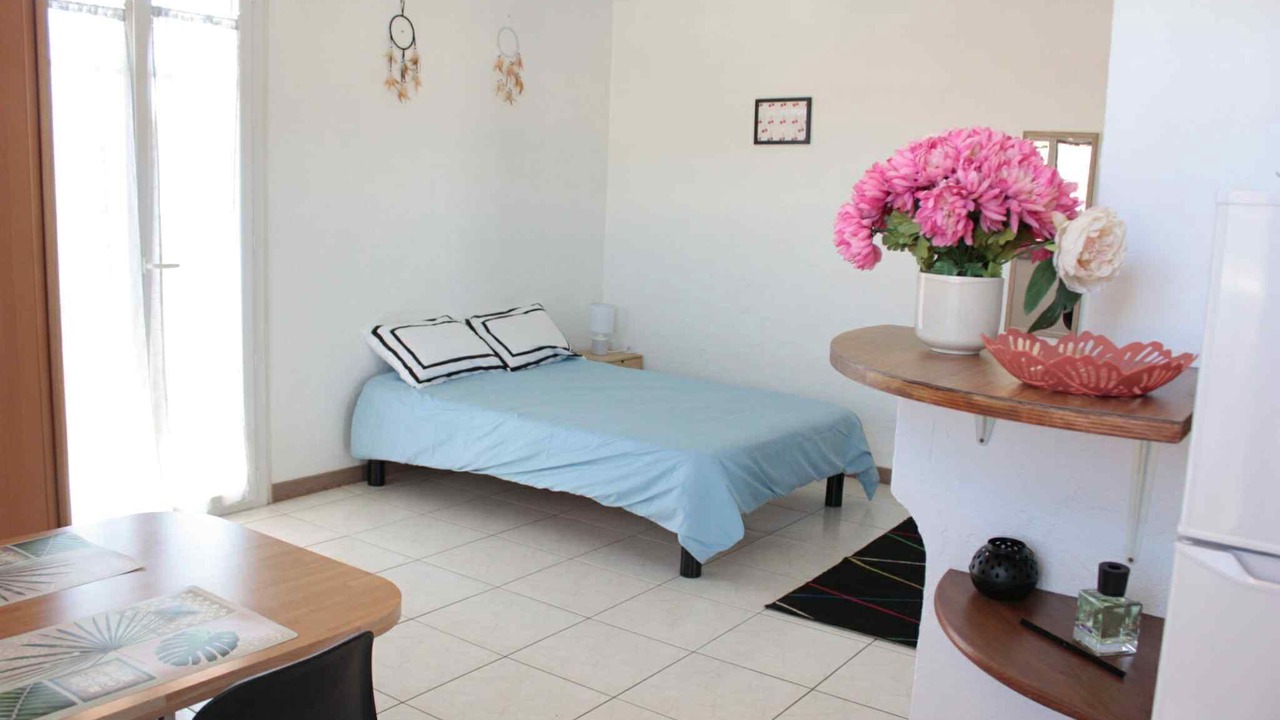 Photo of Bedroom in Saint-Sylvestre