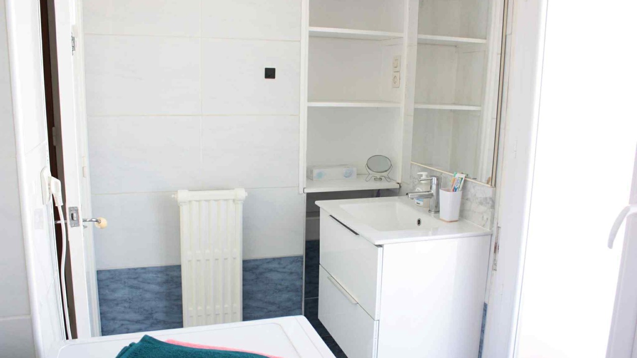 Photo of Bathroom in Saint-Sylvestre