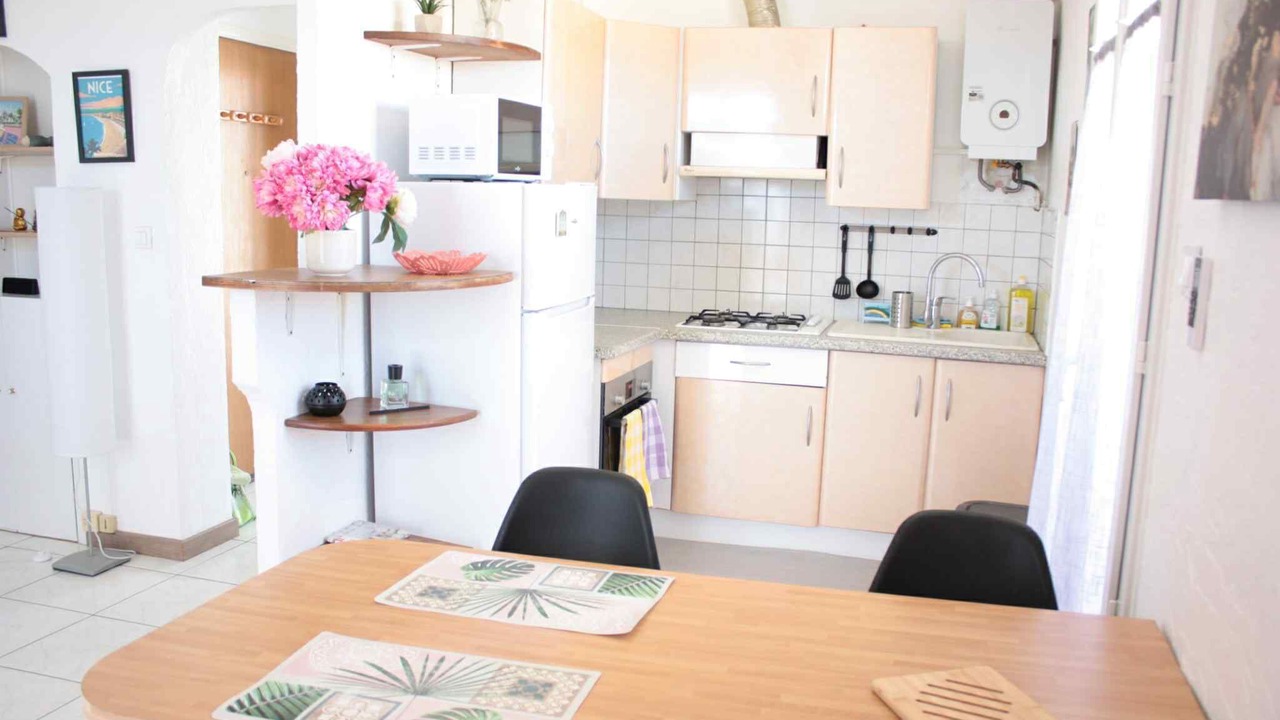Photo of Kitchen in Saint-Sylvestre