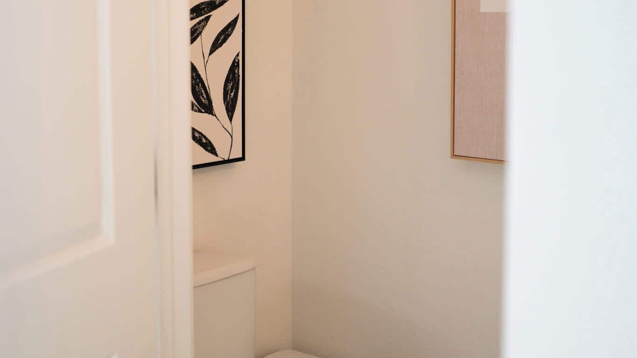 Photo of Bathroom in Hutto