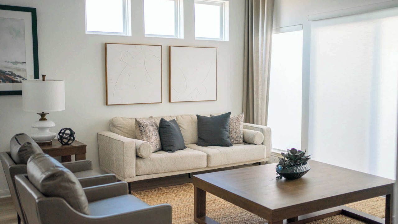 Photo of Livingroom in Hutto