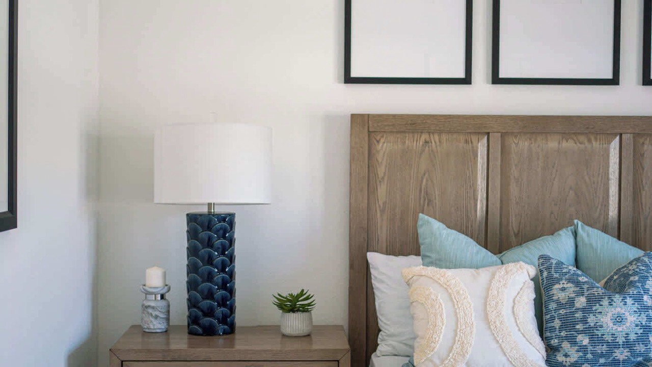 Photo of Bedroom in Hutto