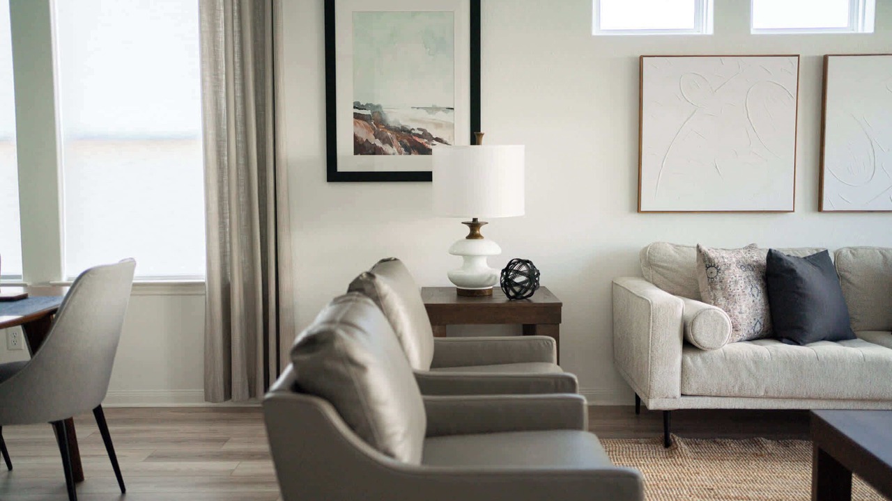 Photo of Livingroom in Hutto