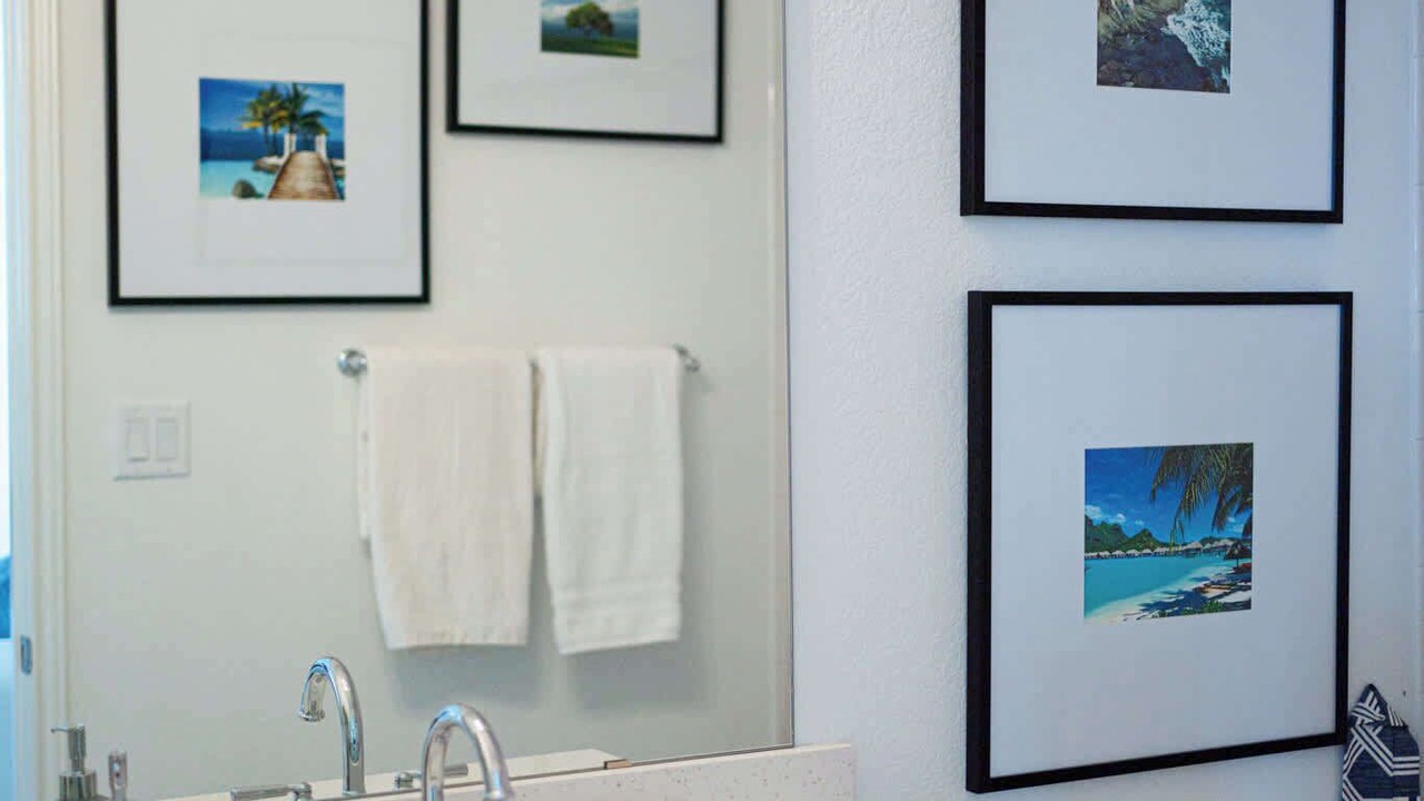 Photo of Bathroom in Hutto